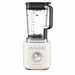 KitchenAid Pure Power Blender Porcelain White