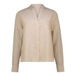 Natura L Textured Shirt