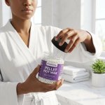 Pack Of Hard Hot Wax Beads Remove Unwanted Hair
