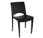 Stella Chair Black