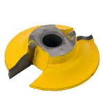 Spare Ogee Cutter Standard Size For KP551 Or KP851