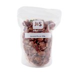 Pecan Caramel