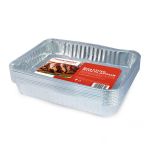 Foil Tray Small