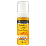 Soothing Cleanser Mousse 150ML