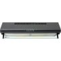 Defy Gemini 700 Cooker Hood Black