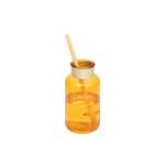 300ML Soleya Spicy Vanilla Perfume Diffuser Orange