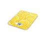 Beurer Kitchen Scale Ks 19 Lemon