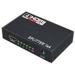 HDMI Splitter 1 - 4 HDMI 2.0