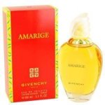 Givenchy Amarige Eau De Toilette 100ML - Parallel Import