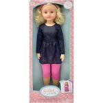 Wispy Walker C w Black Dress