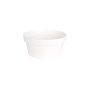 Pot Plastic Pot Capri Bowl White Artevasi 25CM