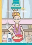 Vuma English First Additional Language Grade 1: Level 2 Book 8 Reader Paperback
