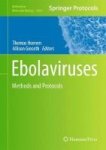 Ebolaviruses - Methods And Protocols Hardcover 1ST Ed. 2017