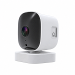 Smart Camera 4K HD With 360 Pan Tilt Motion Detection Two Way Audio