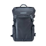 Veo Go 42M Backpack Mirrorless Dslr Tablet Sleeve Tripod Link Black
