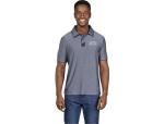 Mens Cypress Golf Shirt - 5XL Navy