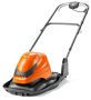 Gardena Flymo Electric Hover Lawn Mower Turbolite 25CM 1400W Excludes Cable