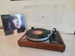 Linn Sondek LP12 Belt Drive Turntable