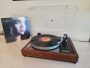 Linn Sondek LP12 Belt Drive Turntable