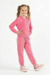 Joggers - 10 Years Pink