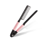 V-comb - Hair Straightening Comb - Straightener Comb For Flat Iron