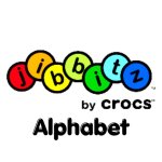 Crocs Jibbitz Letter Plug Loose