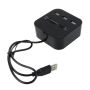 Hub 2.0 & Card Reader