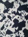 Printed Polar Fleece 150CM