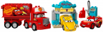 DUPLO Preloved Flo's Caf 10846