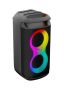 JVC Party Speaker Model Number XS-N2225PB