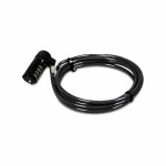 Port Cables Port Security Cable Combination