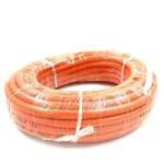 Zs - Lpg Gas Hose - 20 Meters