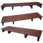 - XL Desktop Monitor And Laptop Stand Riser And Organiser