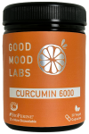 Curcumin 6000