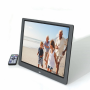 HD Wifi 16 Inch Digital Photo Frame 32GB