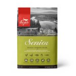 Senior Dog - 11.4KG