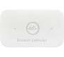 M7-LTE 4G Wi-fi Portable Router With 150 Mbps High Speed & Long Range Gc 150 Mbps 4G Router White Single Band