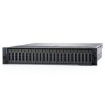Dell Poweredge R740XD Server 24-BAY 2.5" Chassis