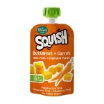 110ML - Butternut And Carrot