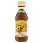 Wellington’s Peach Chutney 450GR