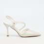 Lior 3 Court - White - White / 4