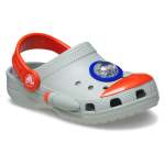 Classic Rocket Ship Clog Toddler Age 1-5 - Mirage C10