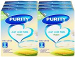 Purity Cereal 1ST Foods Maize Gluten Free Gluten Free Cereal