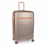 Cellini Royale 76CM Large Check In - Black