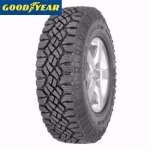 Goodyear 235 75R15 104 101Q Wrangler Duratrac Fp Owl