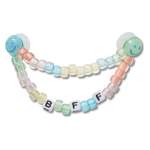 Bff Candy Chain Pack Jibbitz - Symbol