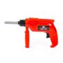 Red Power Drill - Toy Tool