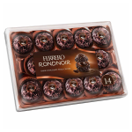 Ferrari Ferrero Rondnoir Dark 138G