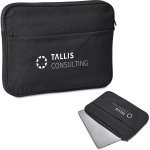 Suri Recycled Cotton Laptop Sleeve