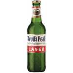Devils Peak Lager 330ML - 24